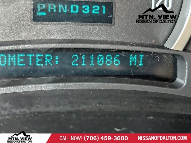 2003 Cadillac Escalade Base