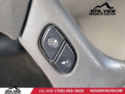 2003 Cadillac Escalade Base