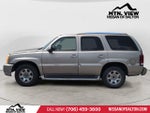 2003 Cadillac Escalade Base