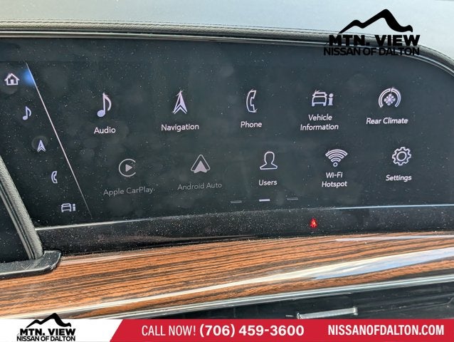 2023 Cadillac Escalade ESV RWD Premium Luxury