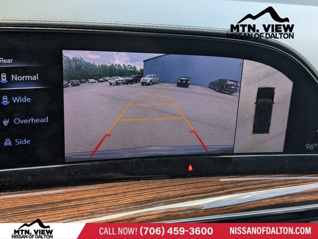 2023 Cadillac Escalade ESV RWD Premium Luxury