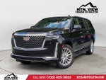 2023 Cadillac Escalade ESV RWD Premium Luxury