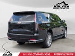 2023 Cadillac Escalade ESV RWD Premium Luxury