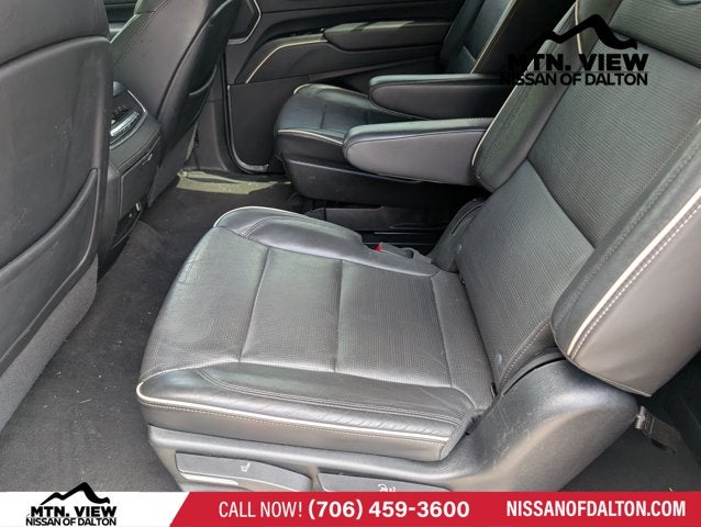 2023 Cadillac Escalade ESV RWD Premium Luxury