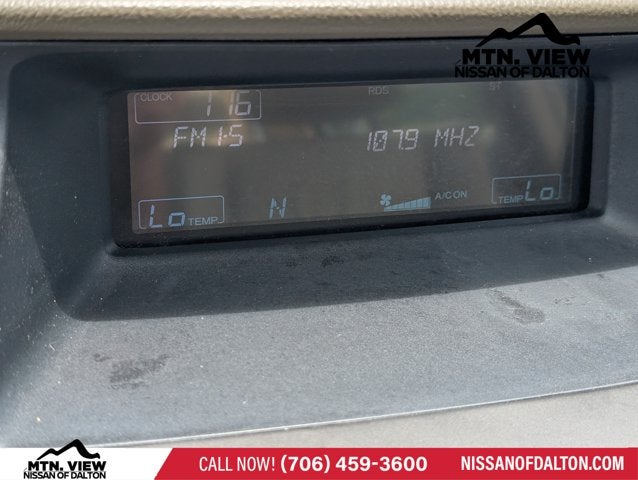2009 Honda Accord Sdn EX-L