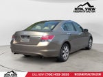2009 Honda Accord Sdn EX-L