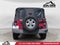 2008 Jeep Wrangler X