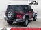 2008 Jeep Wrangler X
