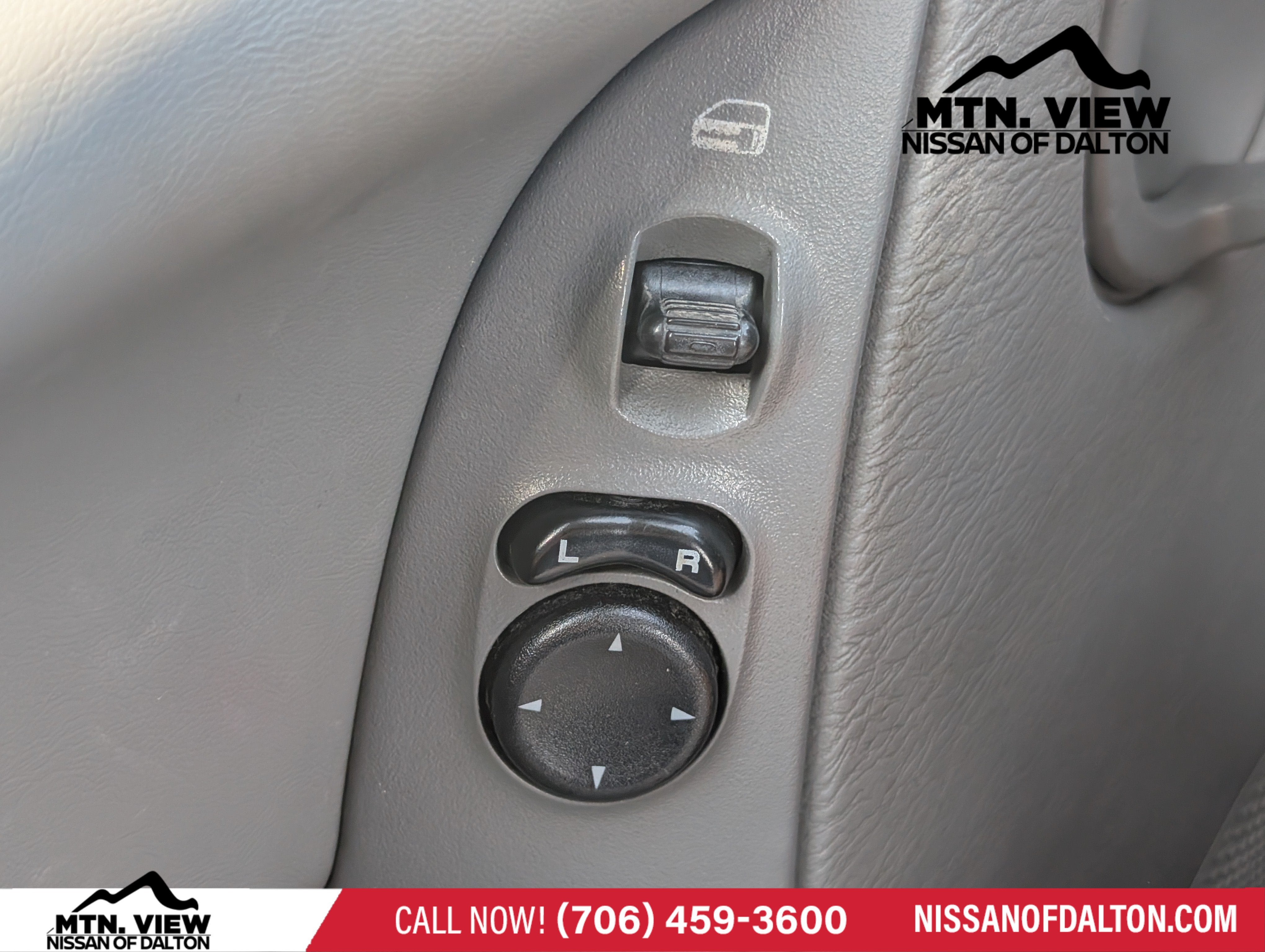 2007 Jeep Liberty Sport