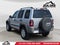 2007 Jeep Liberty Sport