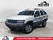 2001 Jeep Grand Cherokee Laredo