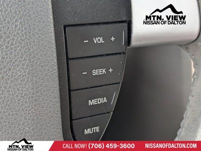 2008 Mercury Sable Premier