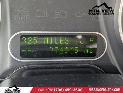 2008 Mercury Sable Premier