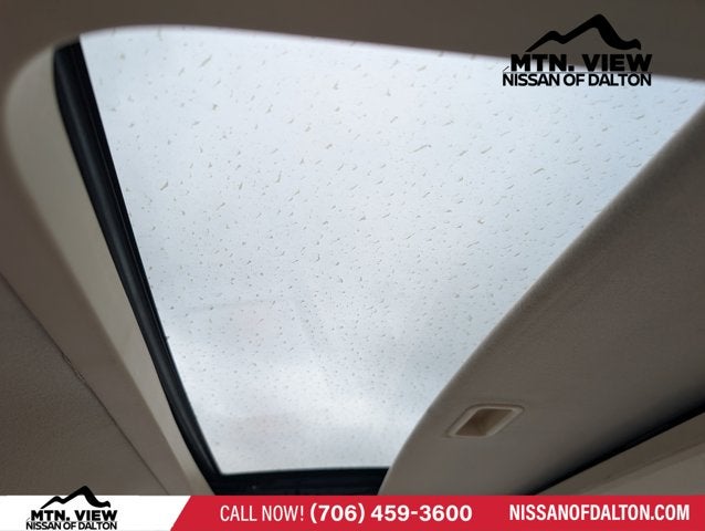 2008 Mercury Sable Premier