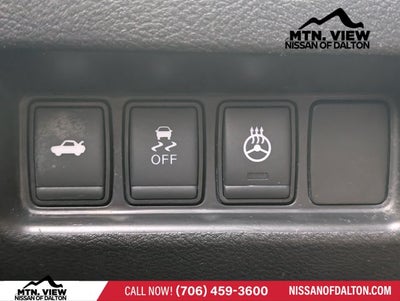 2018 Nissan Maxima SL