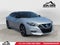 2018 Nissan Maxima SL