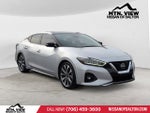 2023 Nissan Maxima Platinum