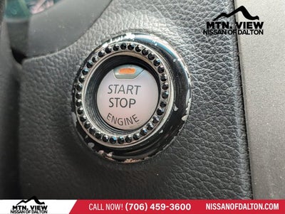 2013 Nissan Altima 2.5 SL