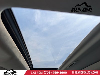 2013 Nissan Altima 2.5 SL