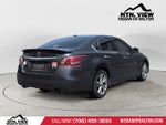 2013 Nissan Altima 2.5 SL