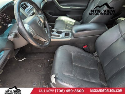 2013 Nissan Altima 2.5 SL