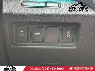 2013 Nissan Altima 2.5 SL