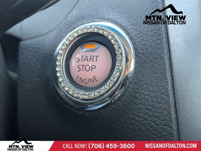 2013 Nissan Altima 2.5 S