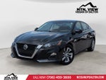 2022 Nissan Altima 2.5 S