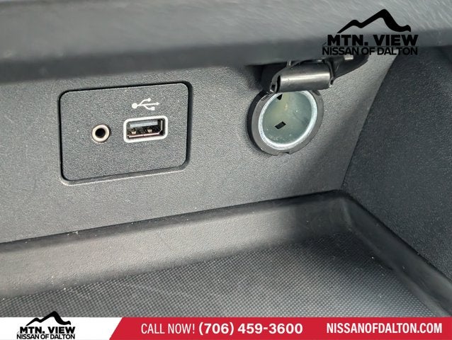 2022 Nissan Altima 2.5 S