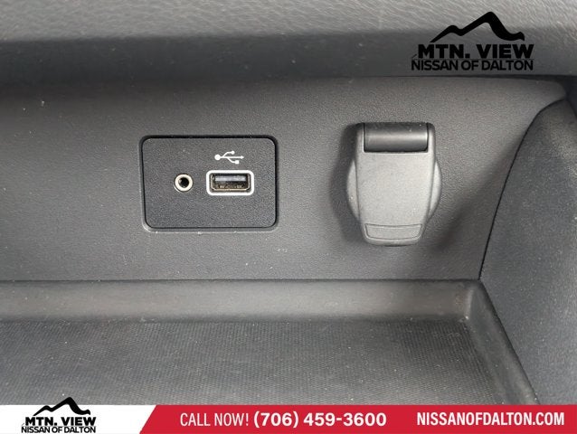 2022 Nissan Altima 2.5 S