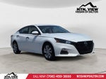 2022 Nissan Altima 2.5 S