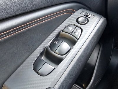 2020 Nissan Altima 2.0 SR