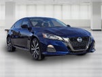 2020 Nissan Altima 2.0 SR