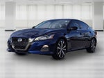 2020 Nissan Altima 2.0 SR