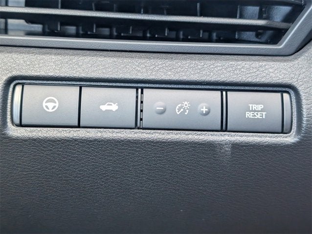 2025 Nissan Altima SL