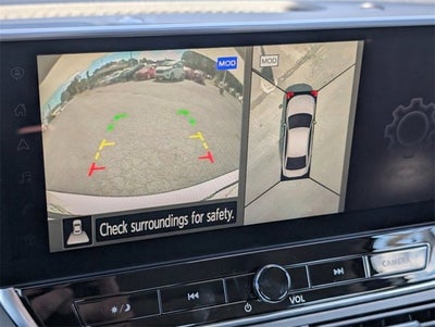 2025 Nissan Altima SL