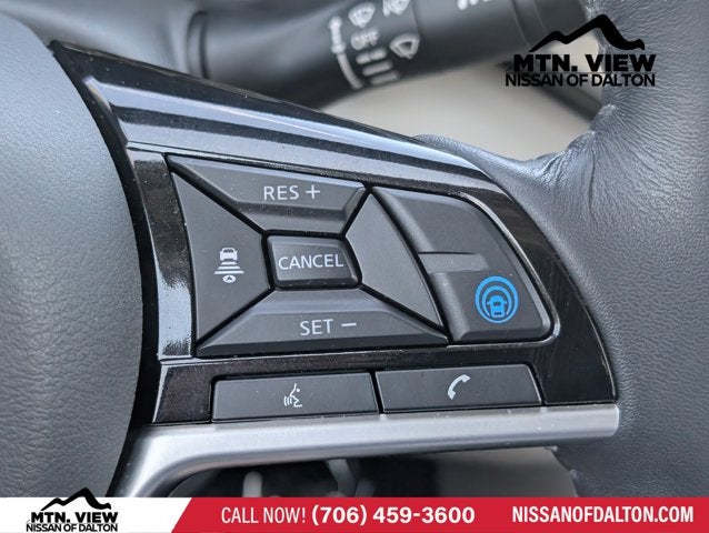 2021 Nissan Altima 2.5 SL