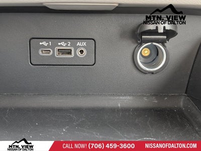 2021 Nissan Altima 2.5 SL