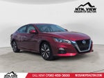 2021 Nissan Altima 2.5 SL