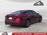 2021 Nissan Altima 2.5 SL