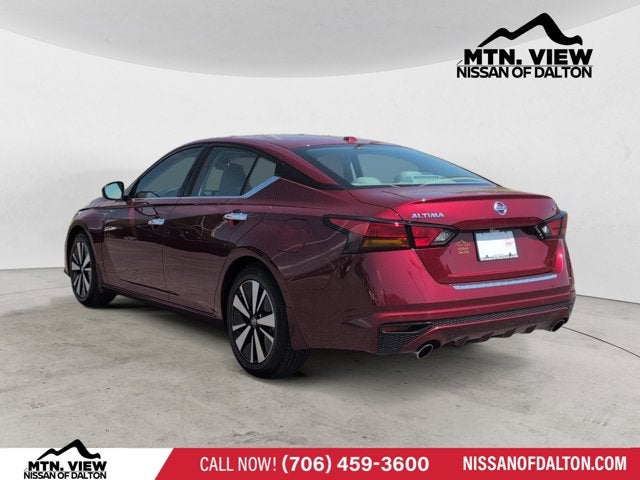 2021 Nissan Altima 2.5 SL