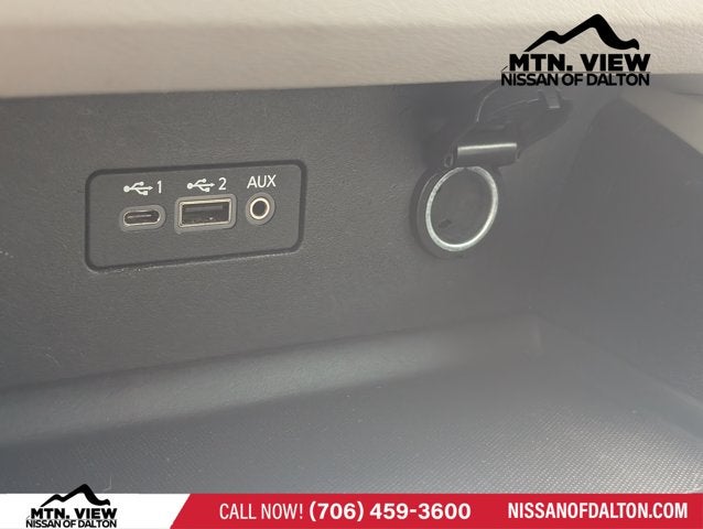 2019 Nissan Altima 2.5 Platinum