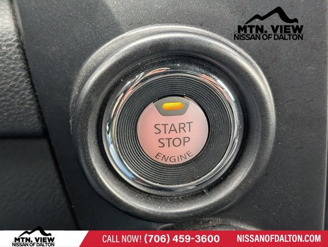 2023 Nissan Titan PRO-4X