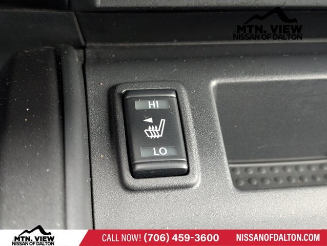 2023 Nissan Titan PRO-4X