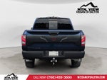 2023 Nissan Titan PRO-4X