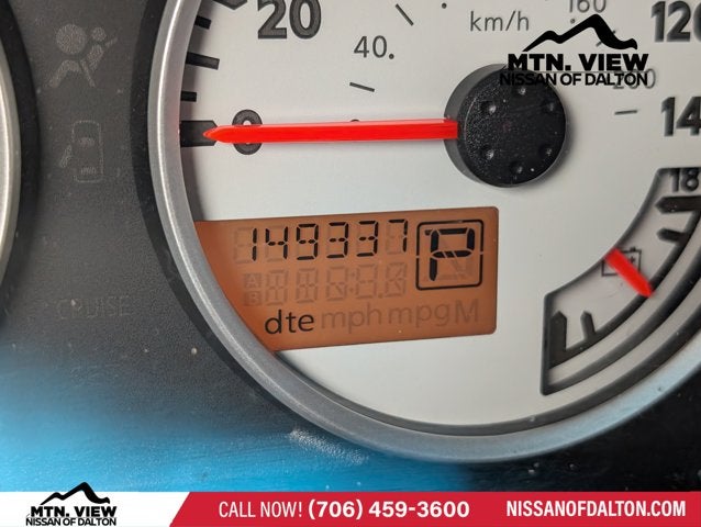 2018 Nissan Frontier PRO-4X