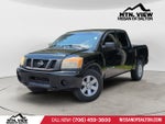 2009 Nissan Titan XE