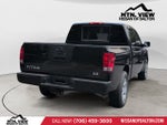 2009 Nissan Titan XE