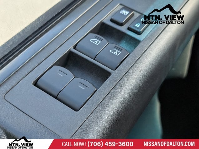2009 Nissan Titan XE