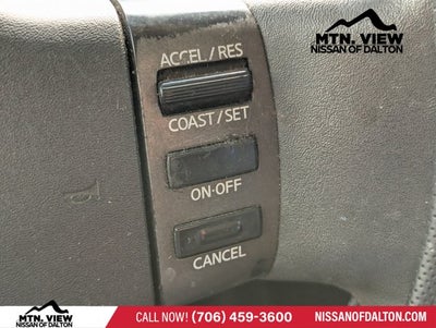 2009 Nissan Titan XE